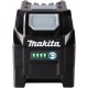 MAKITA 191L47-8 akumulátor Li-ion XGT BL4050F 40V/5,0Ah