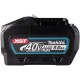 MAKITA 191L47-8 akumulátor Li-ion XGT BL4050F 40V/5,0Ah