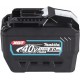MAKITA 191X65-8 akumulátor Li-ion XGT BL4080F 40V/8,0Ah