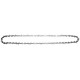 MAKITA 191H12-3 pilový řetěz Makita 40cm 1,3mm .050" 3/8"LP 56čl,old511492756,958492056