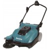 MAKITA VS001GZ Aku zametací stroj Li-ion XGT 40V,bez aku Z