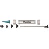 MAKITA 1911T5-8 sada zásobníku D 400ml komplet pro DCG180/CG,old191P89-6