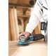 MAKITA BO003CGZ Aku excentrická bruska s regulací 125mm Li-ion XGT 40V,bez aku Z