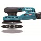 MAKITA BO003CGZ Aku excentrická bruska s regulací 125mm Li-ion XGT 40V,bez aku Z