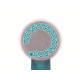 MAKITA BO003CGZ Aku excentrická bruska s regulací 125mm Li-ion XGT 40V,bez aku Z