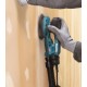 MAKITA BO002CGZ Aku excentrická bruska s regulací 150mm Li-ion XGT 40V,bez aku Z