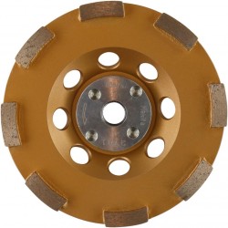 MAKITA B-48533 diamantový kotouč 125MM x M14