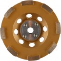 MAKITA B-48533 diamantový kotouč 125MM x M14