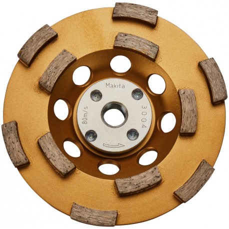 MAKITA B-48549 diamantový kotouč 125MM x M14