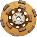 MAKITA B-48549 diamantový kotouč 125MM x M14