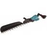 MAKITA UH013GZ Aku plotostřih 600mm Li-ion XGT 40V,bez aku Z