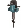 MAKITA HM004GZ01 Aku bourací kladivo šestihran 28,6 mm Li-ion XGT 2x40V, kufr,bez aku Z