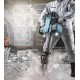 MAKITA HM004GZ01 Aku bourací kladivo šestihran 28,6 mm Li-ion XGT 2x40V, kufr,bez aku Z