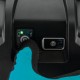 MAKITA HM004GZ01 Aku bourací kladivo šestihran 28,6 mm Li-ion XGT 2x40V, kufr,bez aku Z