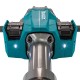 MAKITA HM004GZ01 Aku bourací kladivo šestihran 28,6 mm Li-ion XGT 2x40V, kufr,bez aku Z