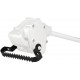 MAKITA 1913L5-4 nůž 220 mm pro WA400MP
