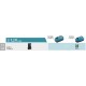 MAKITA 198000-3 akumulátor Li-ion BL7015 7,2V/1,5Ah