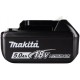 MAKITA 197265-4 akumulátor BL1840B Li-ion 18V/4,0 Ah,old197267-0