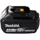 MAKITA 197265-4 akumulátor BL1840B Li-ion 18V/4,0 Ah,old197267-0