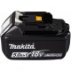 MAKITA 197280-8 akumulátor Li-ion LXT BL1850B 18V/5,0Ah, balení karton , old196672-8,632F15-1