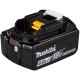 MAKITA 197422-4 akumulátor Li-ion LXT BL1860B 18V/6,0Ah, balení karton,old632F69-8