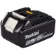 MAKITA 197422-4 akumulátor Li-ion LXT BL1860B 18V/6,0Ah, balení karton,old632F69-8