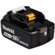 MAKITA 197422-4 akumulátor Li-ion LXT BL1860B 18V/6,0Ah, balení karton,old632F69-8