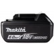 MAKITA 197422-4 akumulátor Li-ion LXT BL1860B 18V/6,0Ah, balení karton,old632F69-8