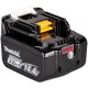 MAKITA 197615-3 akumulátor Li-ion BL1430B 14,4V/3,0Ah,old197616-1