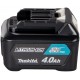 MAKITA 197406-2 akumulátor Li-ion CXT BL1041B 12V/4,0Ah , old197402-0
