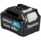 MAKITA 197406-2 akumulátor Li-ion CXT BL1041B 12V/4,0Ah , old197402-0