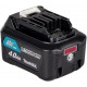 MAKITA 197406-2 akumulátor Li-ion CXT BL1041B 12V/4,0Ah , old197402-0
