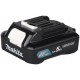 MAKITA 1913G0-9 akumulátor Li-ion CXT BL1050B 12V/5,0Ah
