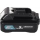MAKITA 1913G0-9 akumulátor Li-ion CXT BL1050B 12V/5,0Ah