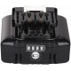 MAKITA 1913G0-9 akumulátor Li-ion CXT BL1050B 12V/5,0Ah
