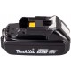 MAKITA 196235-0 akumulátor Li-ion LXT BL1815N 18V/1,5Ah