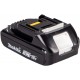 MAKITA 196235-0 akumulátor Li-ion LXT BL1815N 18V/1,5Ah