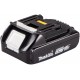 MAKITA 196235-0 akumulátor Li-ion LXT BL1815N 18V/1,5Ah