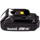 MAKITA 196235-0 akumulátor Li-ion LXT BL1815N 18V/1,5Ah