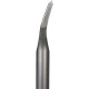 MAKITA D-78330 sekáč plochý SDS-max 50×400mm pod úhlem 20st.