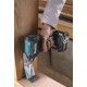 MAKITA TD002GD201 Aku rázový šroubovák 1/4"Li-ion XGT 40V/2,5Ah