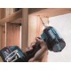 MAKITA TD002GD201 Aku rázový šroubovák 1/4"Li-ion XGT 40V/2,5Ah