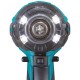 MAKITA TD002GD201 Aku rázový šroubovák 1/4"Li-ion XGT 40V/2,5Ah