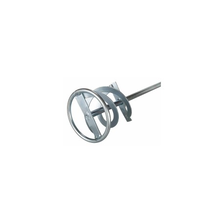 MAKITA D-80503 míchadlo 120x600mm, M14,old D-73514