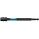 MAKITA E-24131 držák bitů šestihran 1/4" IMPACT BLACK 152 mm