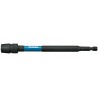 MAKITA E-24131 držák bitů šestihran 1/4" IMPACT BLACK 152 mm