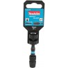 MAKITA E-24125 držák bitů šestihran 1/4" IMPACT BLACK 76 mm