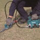MAKITA UN001GZ Aku plotostřih Li-ion XGT 40V,bez aku Z