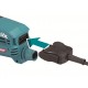 MAKITA BO005CGZ Aku vibrační bruska s regulací 80x130mm Li-ion XGT 40V,bez aku Z