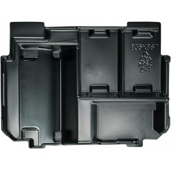 MAKITA 8357T0-1 vložka Makpacu GA050G